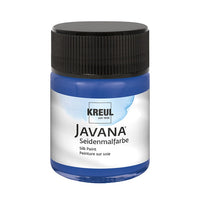 Boja za svilu JAVANA 50 ml