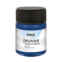 Boja za svilu JAVANA 50 ml