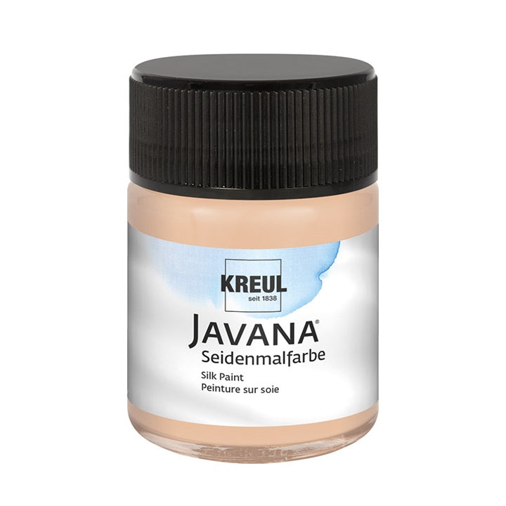 Boja za svilu JAVANA 50 ml