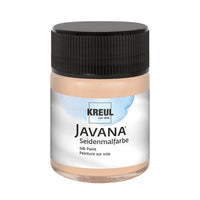 Boja za svilu JAVANA 50 ml