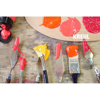 Set akrilnih boja Solo Goia KREUL 48 x 20 ml