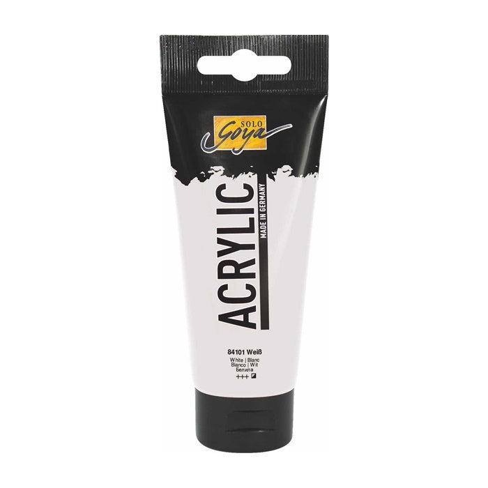 Akrilna boja Solo Goya Acrylic 100 ml