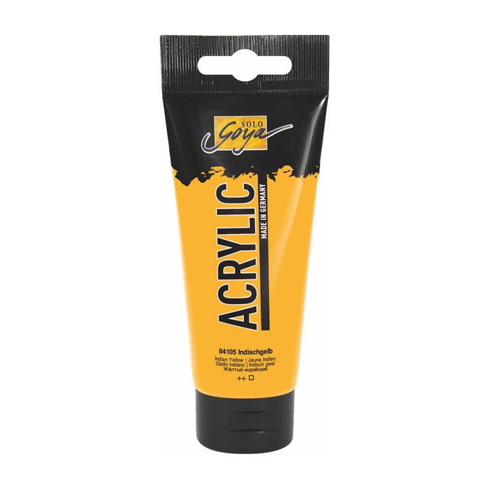 Akrilna boja Solo Goya Acrylic 100 ml