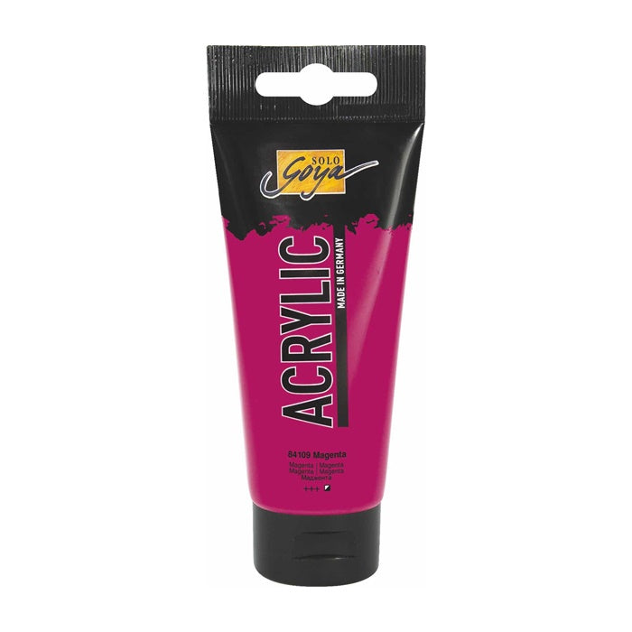 Akrilna boja Solo Goya Acrylic 100 ml