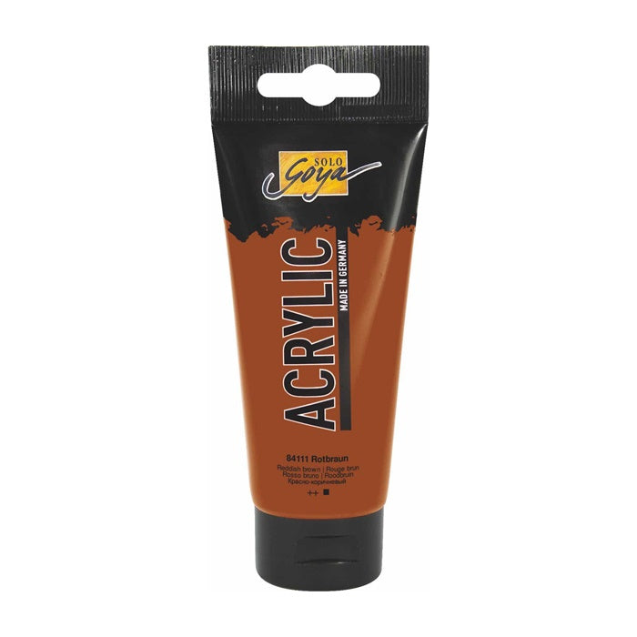 Akrilna boja Solo Goya Acrylic 100 ml