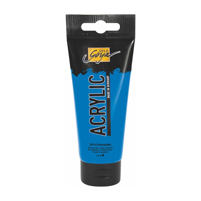 Akrilna boja Solo Goya Acrylic 100 ml