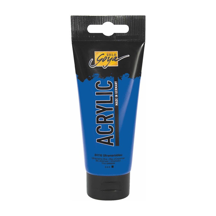 Akrilna boja Solo Goya Acrylic 100 ml