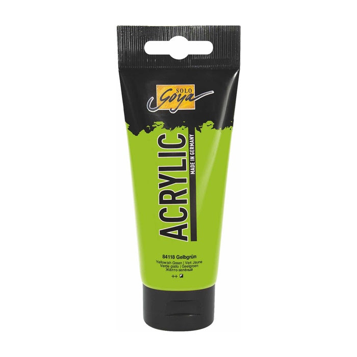 Akrilna boja Solo Goya Acrylic 100 ml