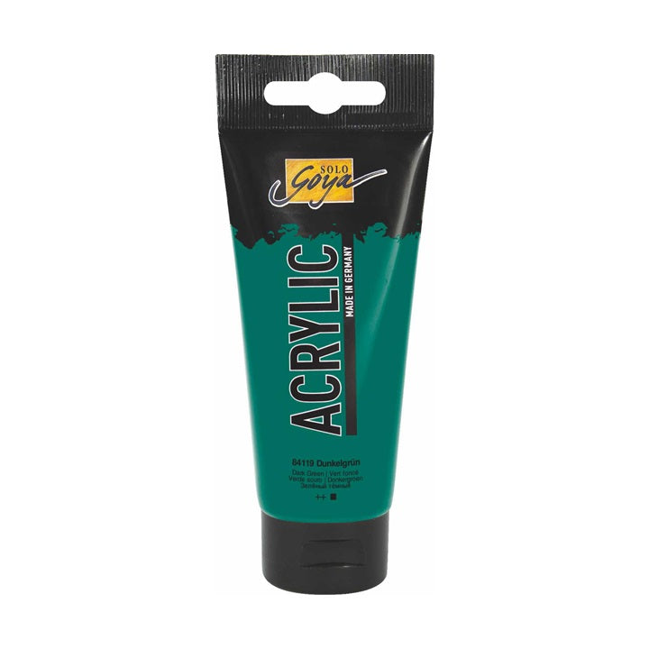 Akrilna boja Solo Goya Acrylic 100 ml
