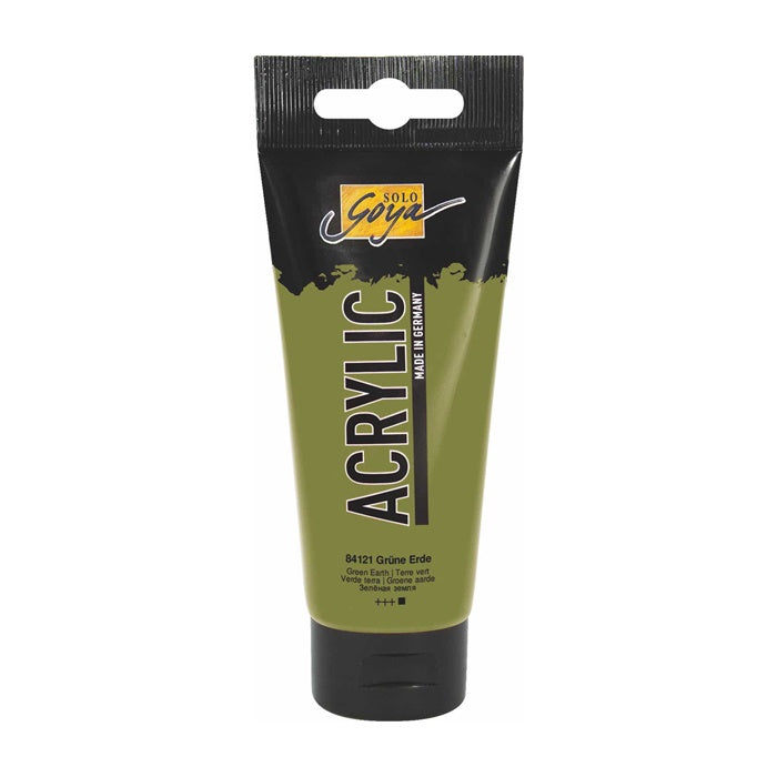 Akrilna boja Solo Goya Acrylic 100 ml
