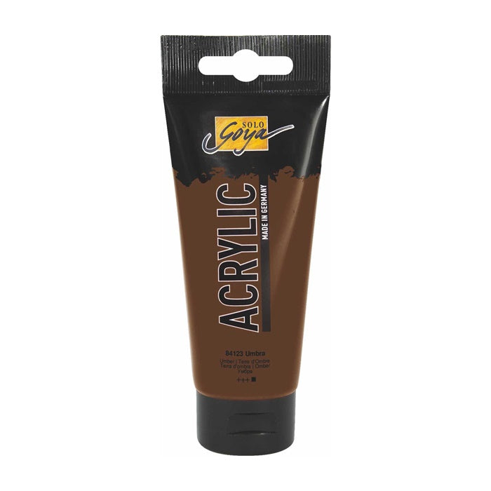 Akrilna boja Solo Goya Acrylic 100 ml