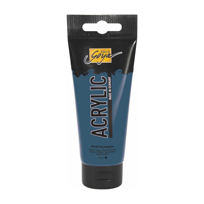Akrilna boja Solo Goya Acrylic 100 ml
