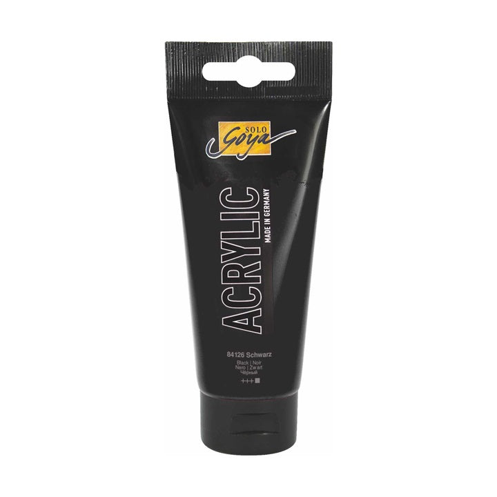 Akrilna boja Solo Goya Acrylic 100 ml