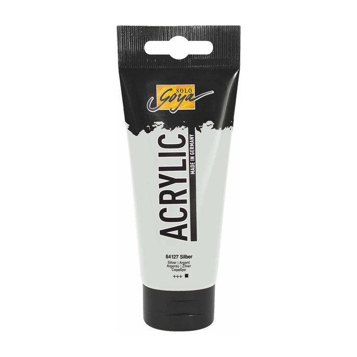 Akrilna boja Solo Goya Acrylic 100 ml