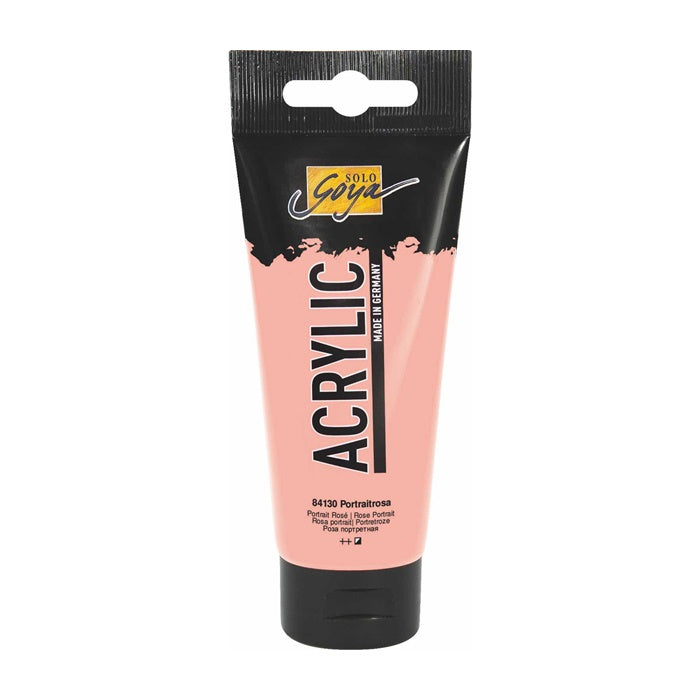 Akrilna boja Solo Goya Acrylic 100 ml