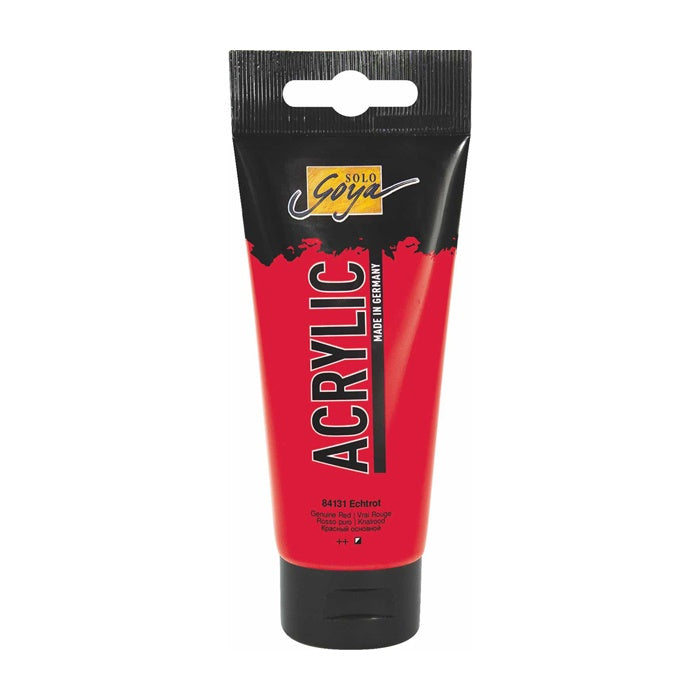 Akrilna boja Solo Goya Acrylic 100 ml