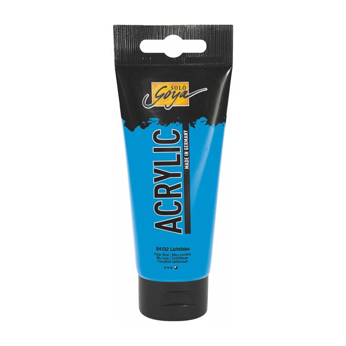 Akrilna boja Solo Goya Acrylic 100 ml