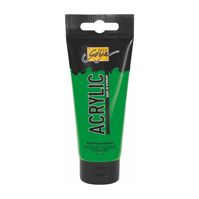Akrilna boja Solo Goya Acrylic 100 ml