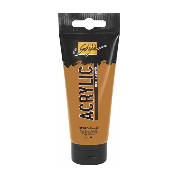 Akrilna boja Solo Goya Acrylic 100 ml