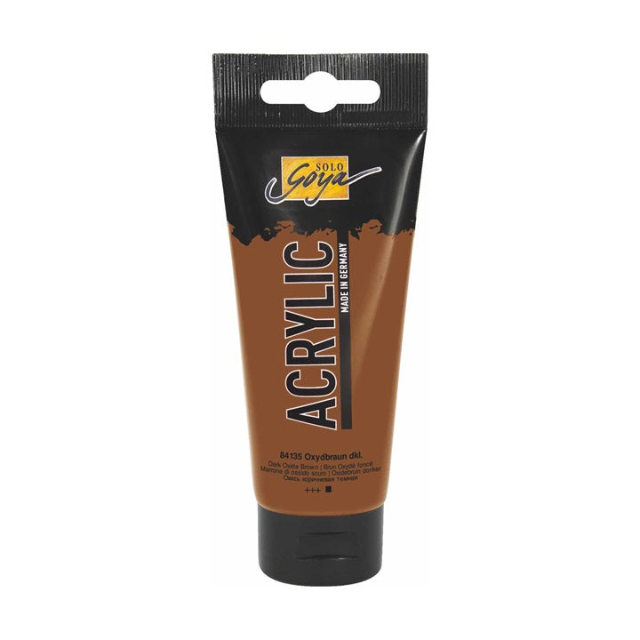 Akrilna boja Solo Goya Acrylic 100 ml