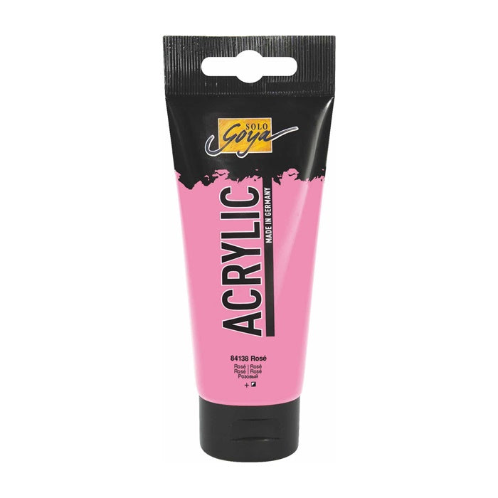 Akrilna boja Solo Goya Acrylic 100 ml