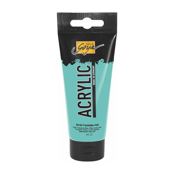 Akrilna boja Solo Goya Acrylic 100 ml