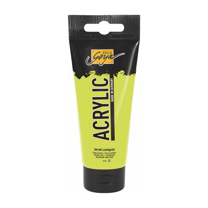 Akrilna boja Solo Goya Acrylic 100 ml