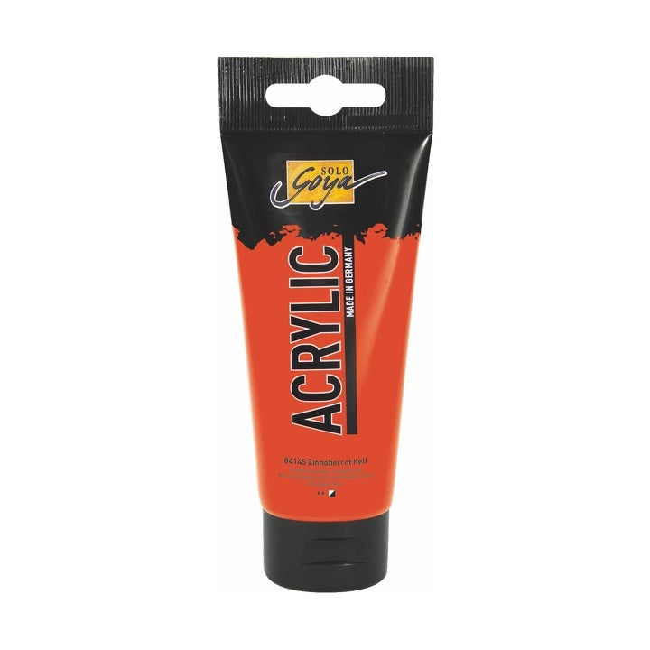 Akrilna boja Solo Goya Acrylic 100 ml