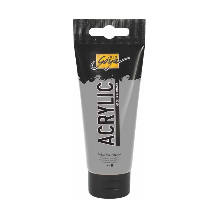 Akrilna boja Solo Goya Acrylic 100 ml