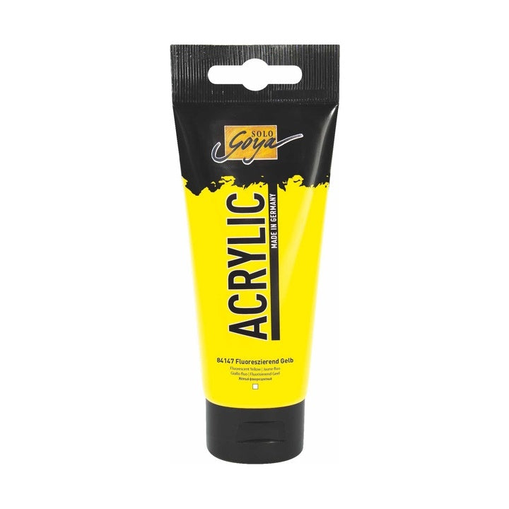 Akrilna boja Solo Goya Acrylic 100 ml