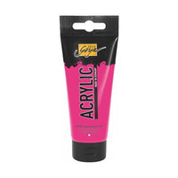 Akrilna boja Solo Goya Acrylic 100 ml