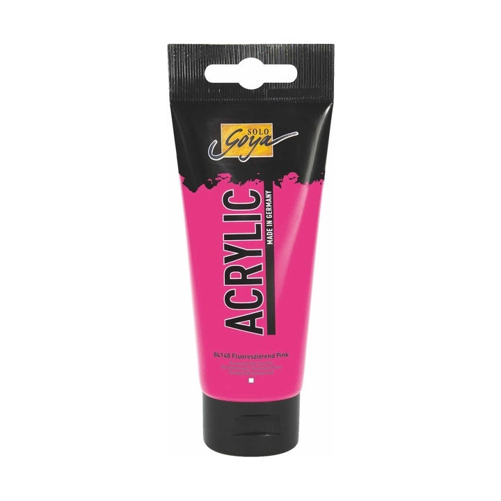 Akrilna boja Solo Goya Acrylic 100 ml