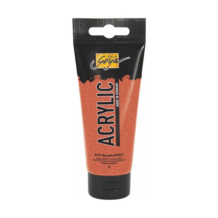 Akrilna boja Solo Goya Acrylic 100 ml