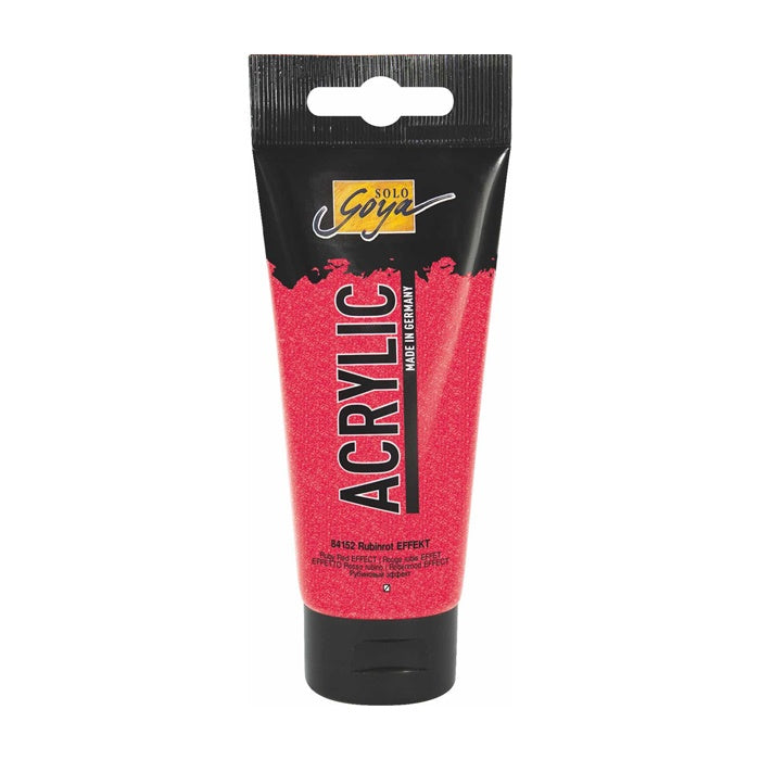 Akrilna boja Solo Goya Acrylic 100 ml