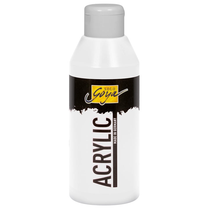 Akrilna boja Solo Goya Acrylic 250 ml