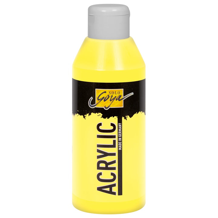 Akrilna boja Solo Goya Acrylic 250 ml