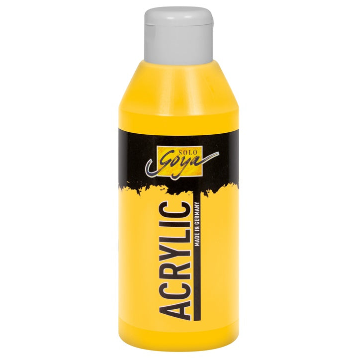 Akrilna boja Solo Goya Acrylic 250 ml