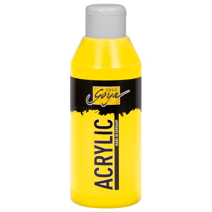 Akrilna boja Solo Goya Acrylic 250 ml