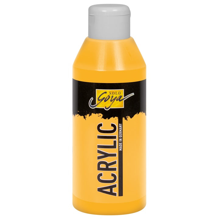 Akrilna boja Solo Goya Acrylic 250 ml