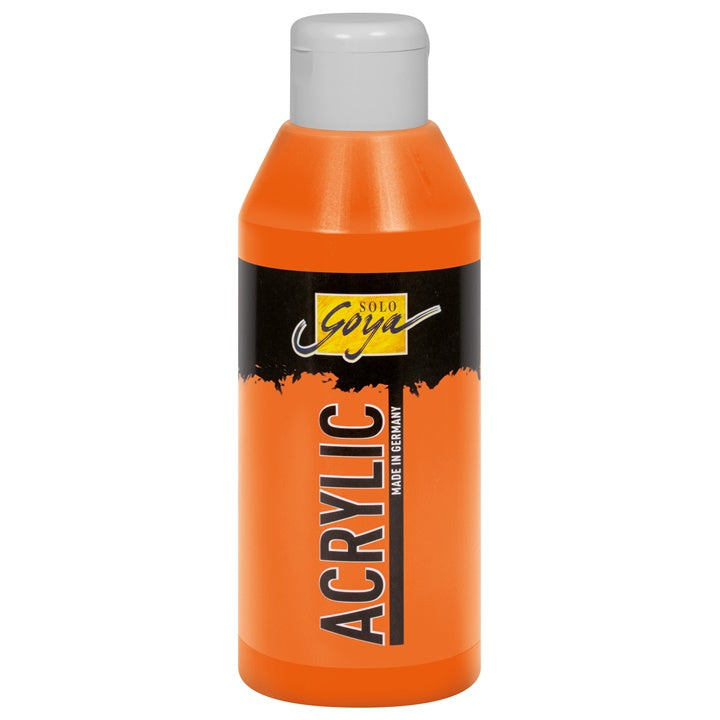 Akrilna boja Solo Goya Acrylic 250 ml