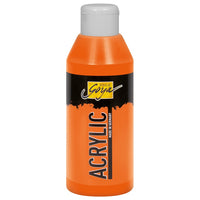 Akrilna boja Solo Goya Acrylic 250 ml