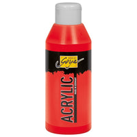 Akrilna boja Solo Goya Acrylic 250 ml