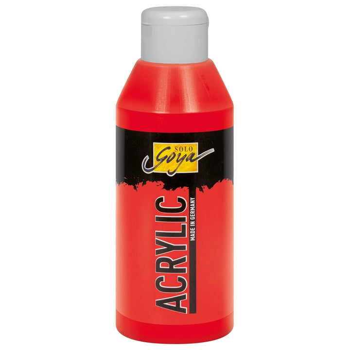 Akrilna boja Solo Goya Acrylic 250 ml