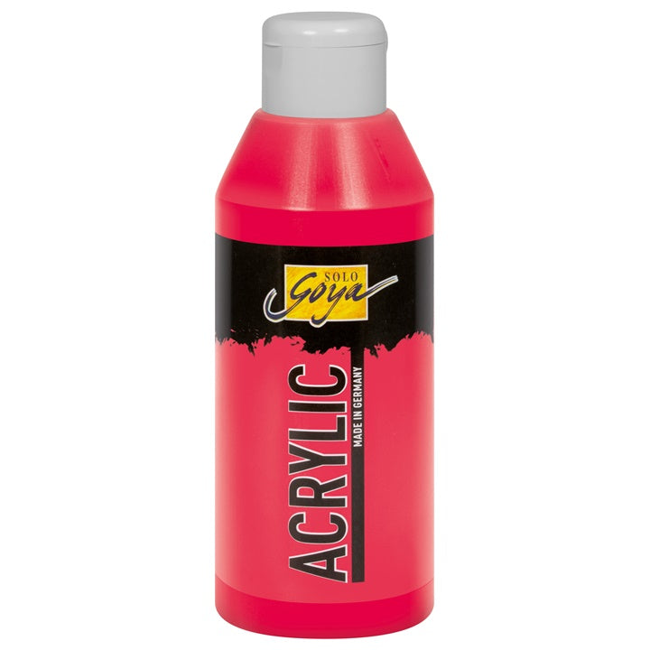 Akrilna boja Solo Goya Acrylic 250 ml
