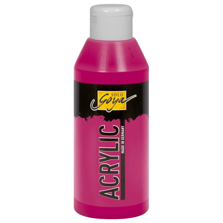 Akrilna boja Solo Goya Acrylic 250 ml