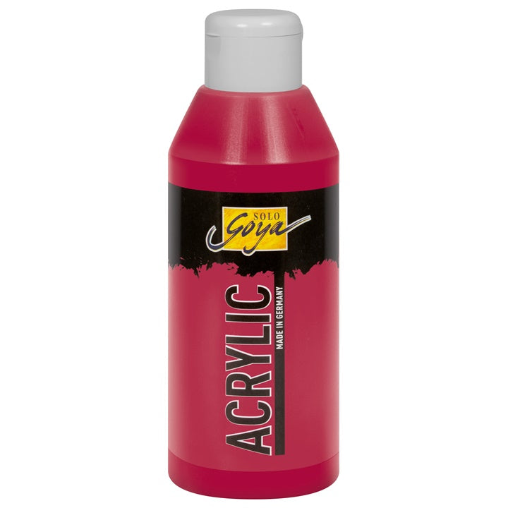 Akrilna boja Solo Goya Acrylic 250 ml