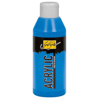 Akrilna boja Solo Goya Acrylic 250 ml