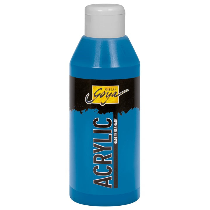 Akrilna boja Solo Goya Acrylic 250 ml