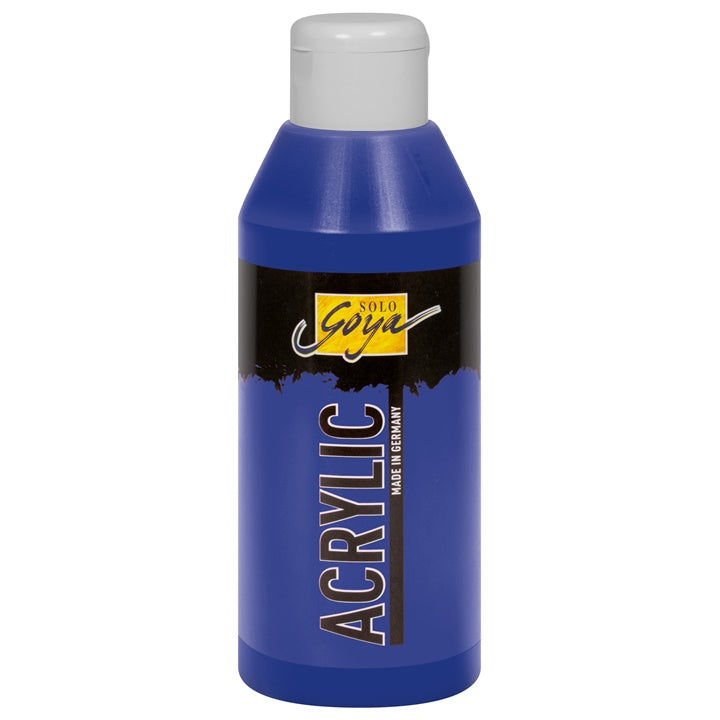 Akrilna boja Solo Goya Acrylic 250 ml
