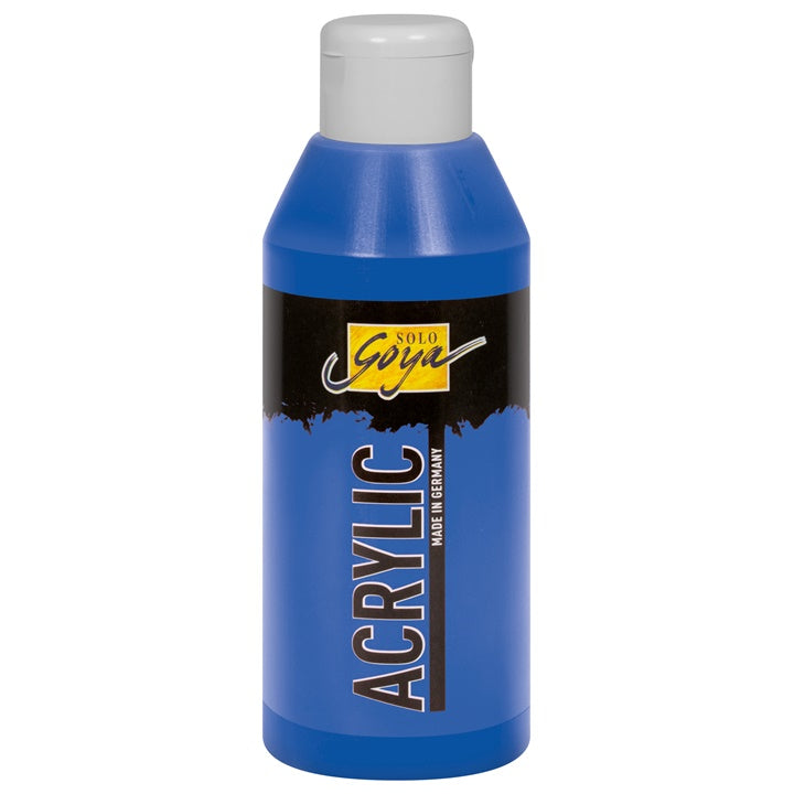 Akrilna boja Solo Goya Acrylic 250 ml